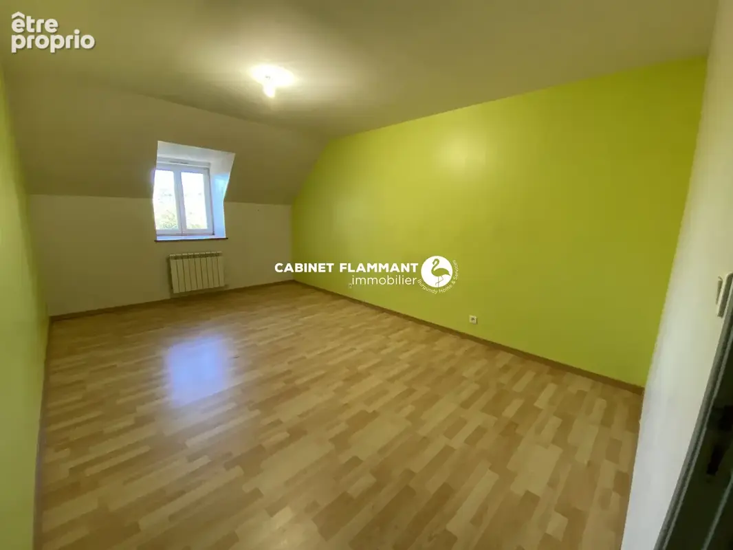 Maison 6 pièces 155 m² à vendre à Venarey-Les-Laumes (21150) - photo 8