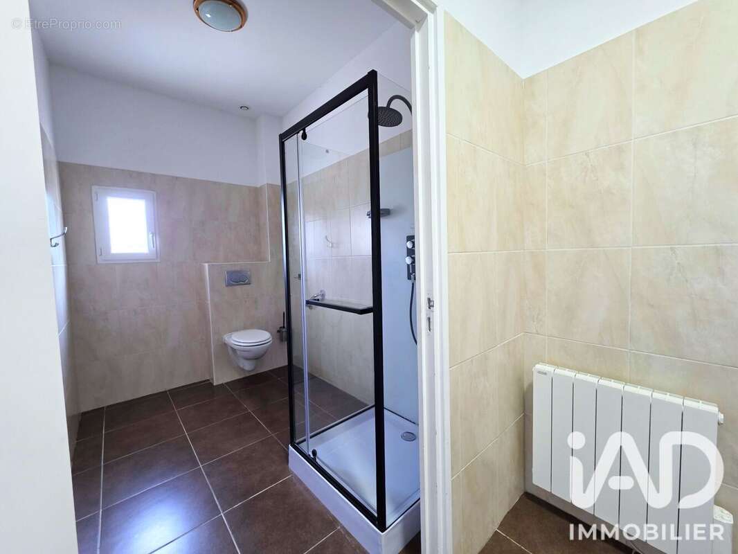 Commerce 218 m² à Ablis  - photo 8