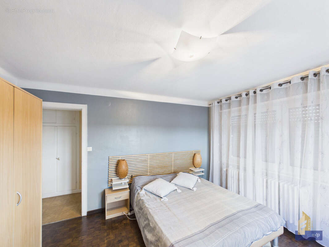 2ème chambre