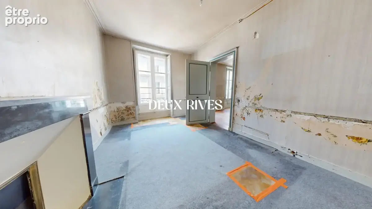 Appartement 116 m² à Nantes  - photo 6