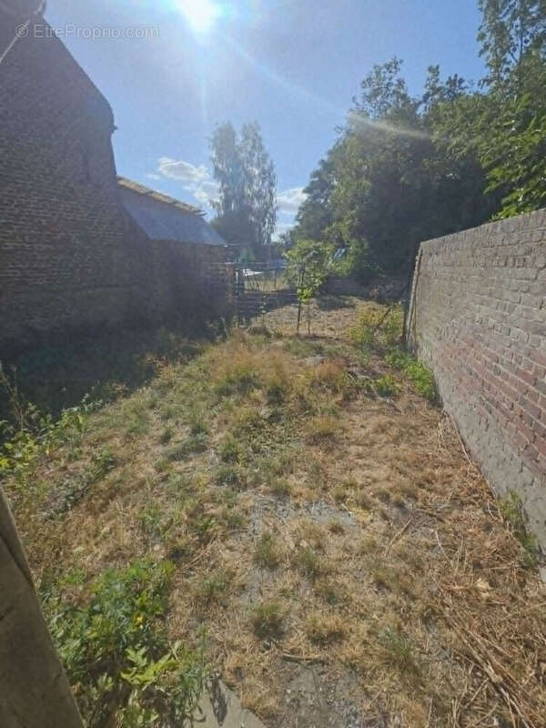 Maison Chevresis Monceau 4 pièce(s) 81 m2 - photo 8