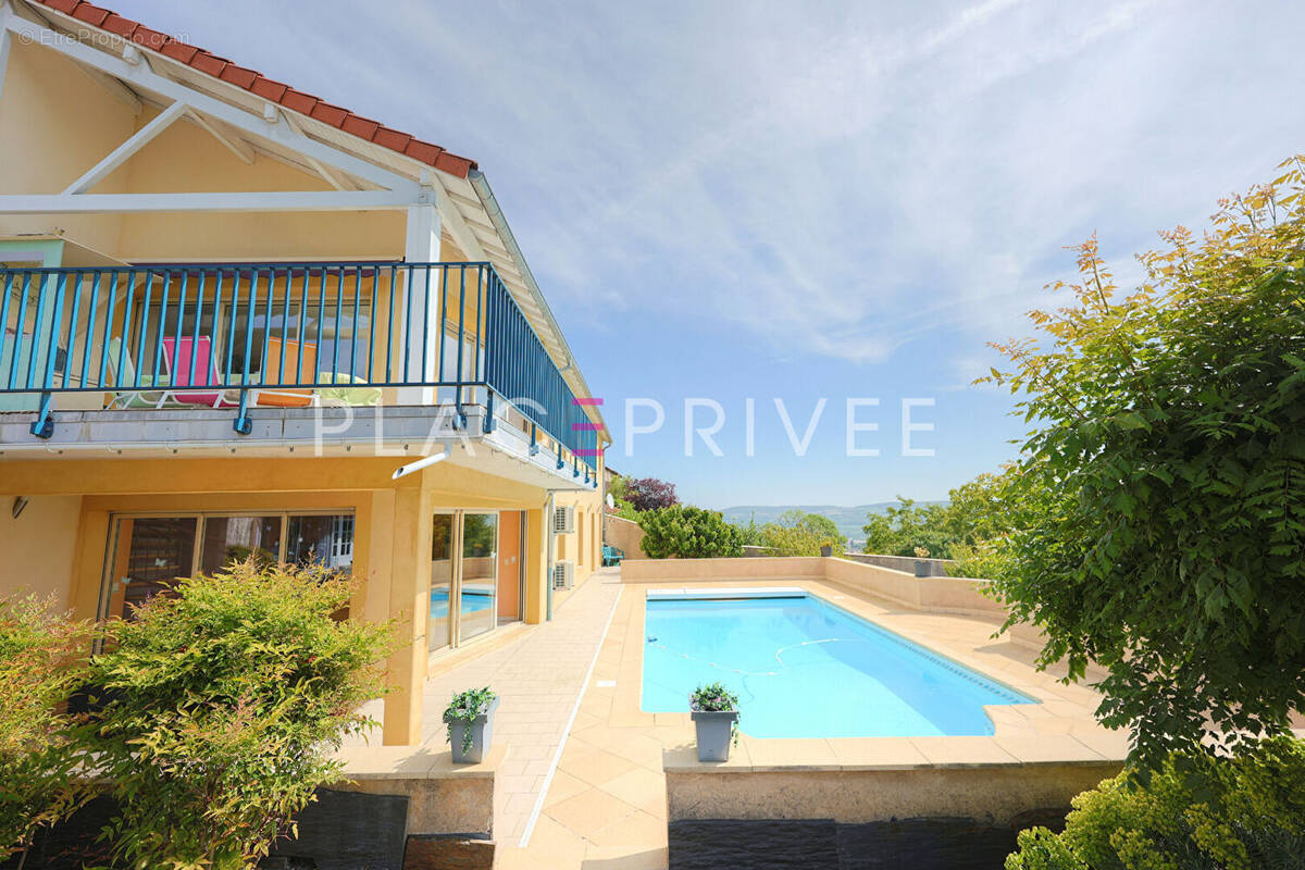 Maison à PAGNY-SUR-MOSELLE