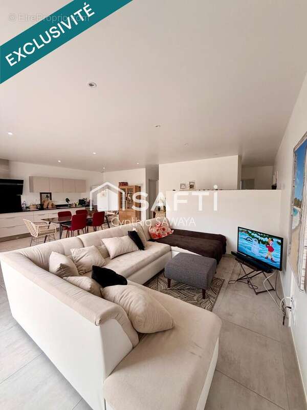 Photo 7 - Maison à LACANAU