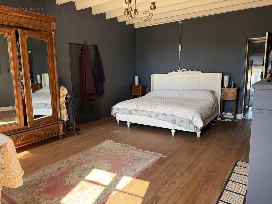 Maison de village avec 3 chambres - photo 9