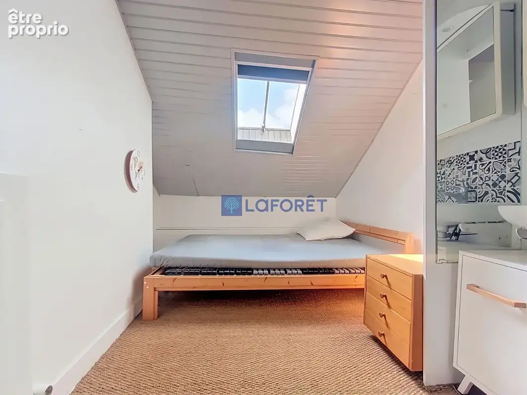 Paris 1er  - jardin des tuileries - appartement familial - ascenseur - photo 17