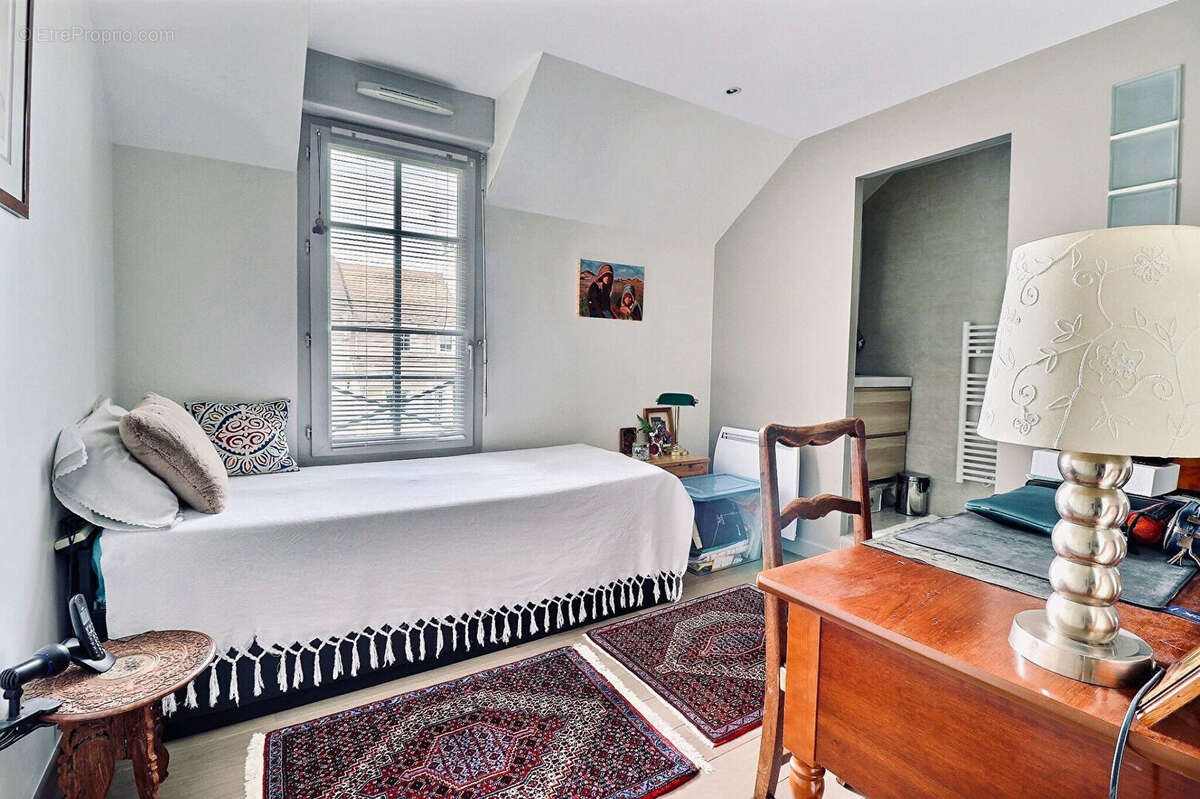 Appartement à CHAMBOURCY