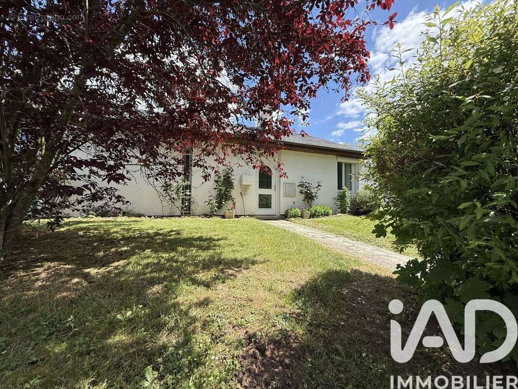 Photo 2 - Maison à AVON