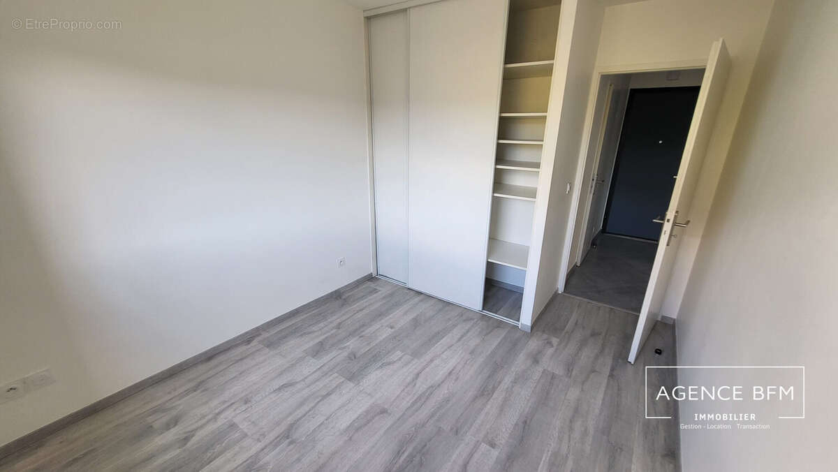 Appartement à ANNECY
