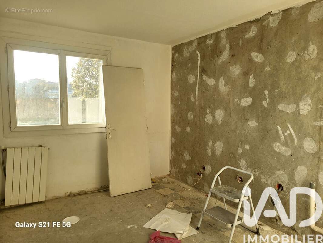 Photo 5 - Appartement à TOULOUSE