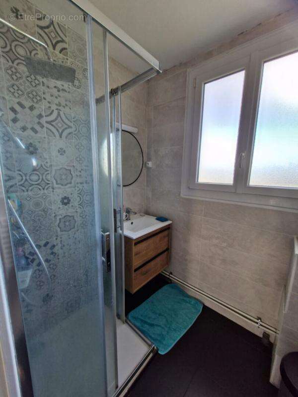 Appartement à SAINT-BRIEUC