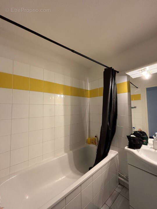 Appartement à REVEL