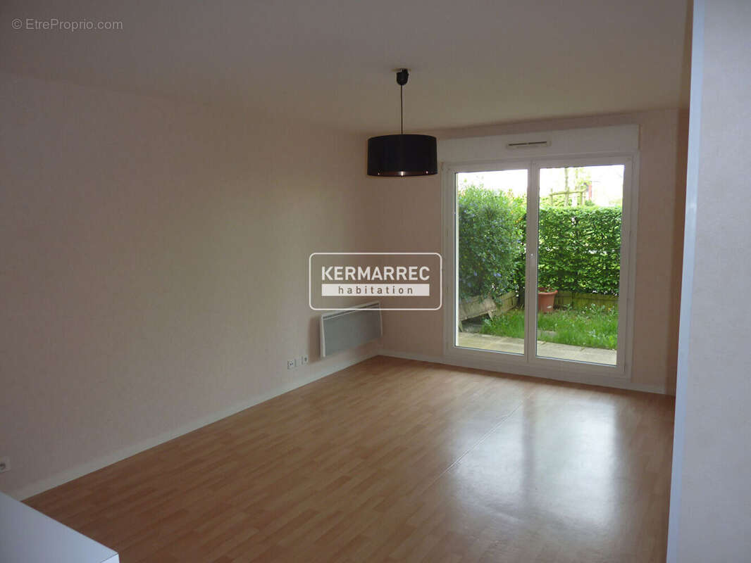 Appartement à BETTON