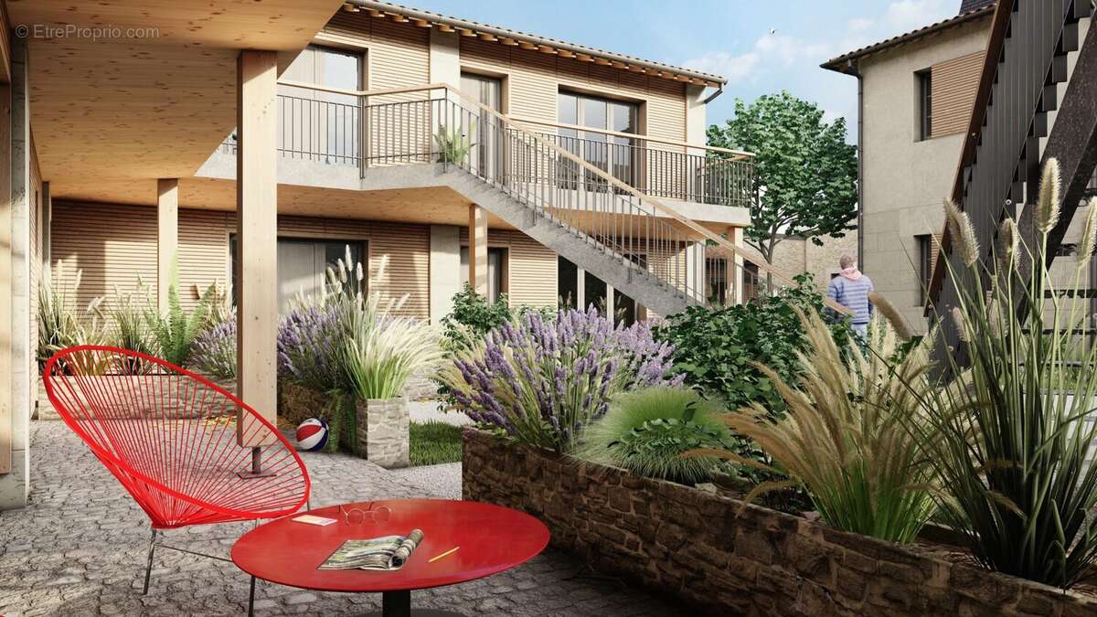 Appartement à NIORT