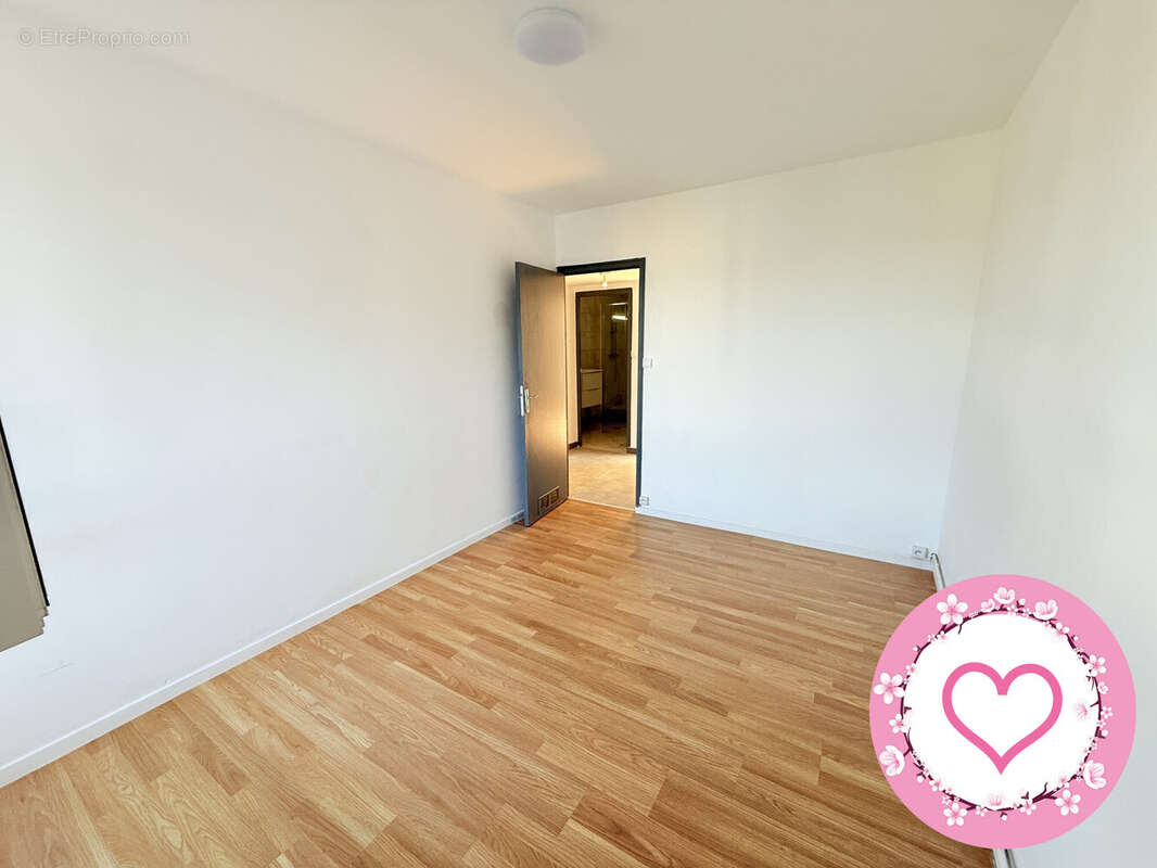 Appartement à SULLY-SUR-LOIRE