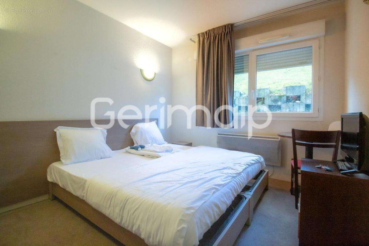 Appartement à SEYNOD