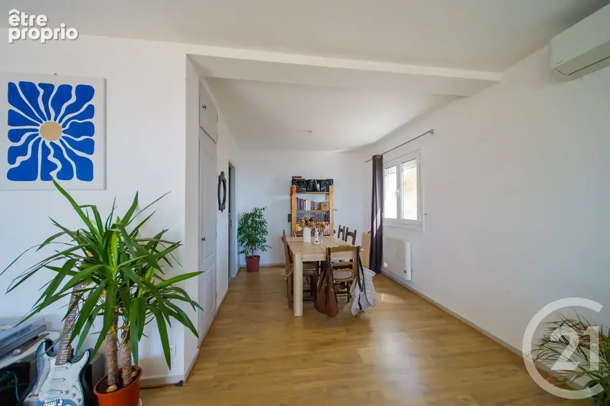 Appartement 10 pièces 250 m² à vendre à Santa-Maria-Di-Lota (20200) - photo 7
