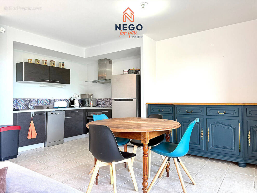 Appartement à ANGERS