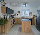 CUISINE - Maison à MIMIZAN