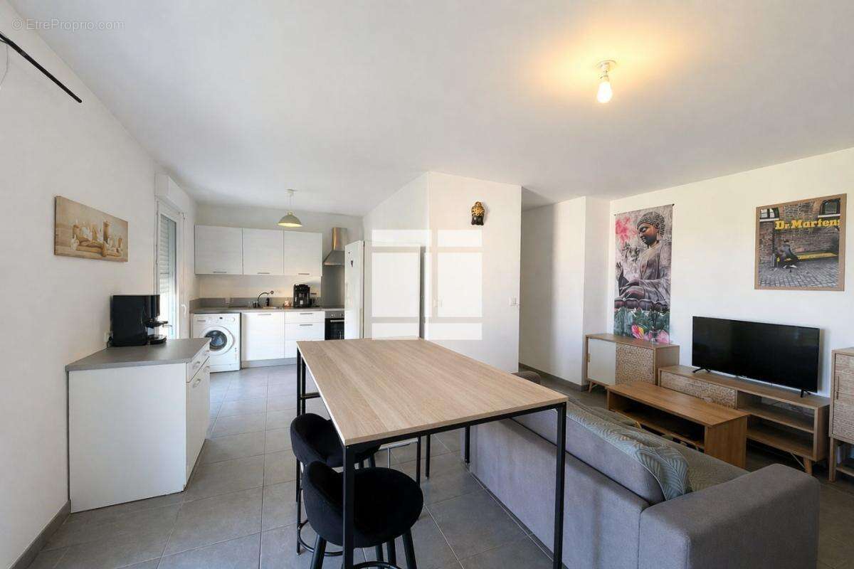 Appartement à SORBO-OCAGNANO