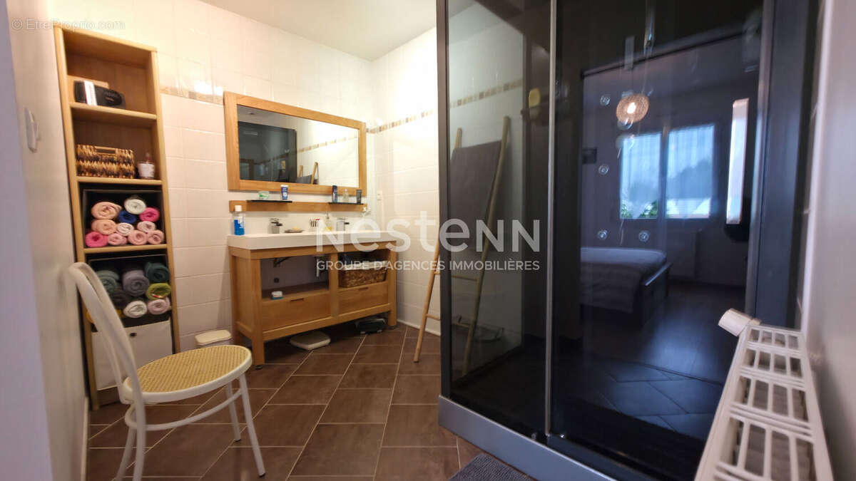 Maison à PONTCHATEAU