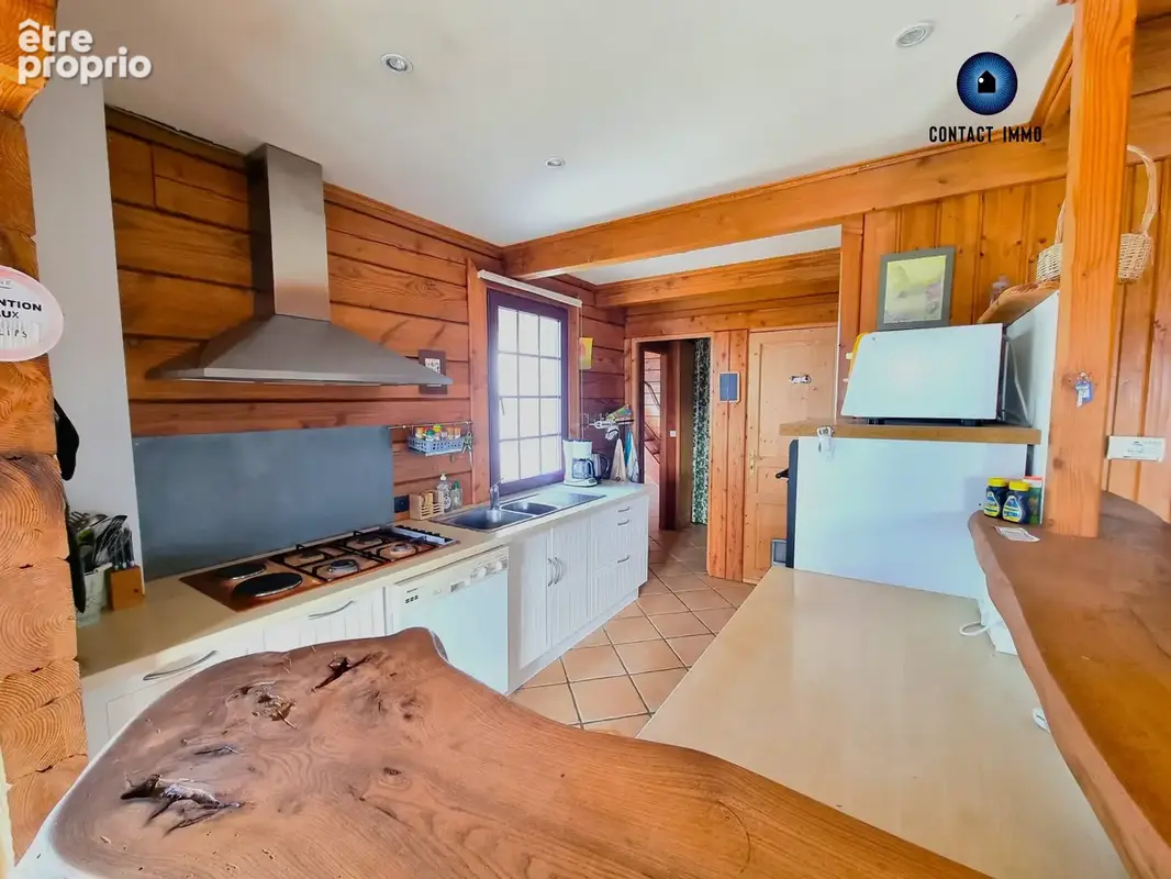 Maison 8 pièces 194 m² à vendre à Vegennes (19120) - photo 5