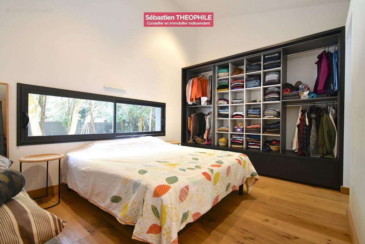 Maison à SAINT-HILAIRE-DE-RIEZ