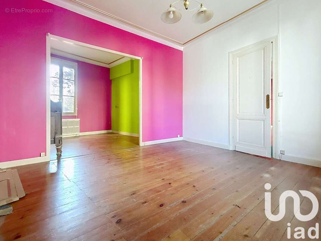 Photo 3 - Maison à BORDEAUX