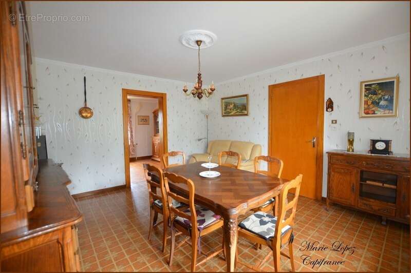 Maison à vendre 0 pièces REZONVILLE (57) - photo 4