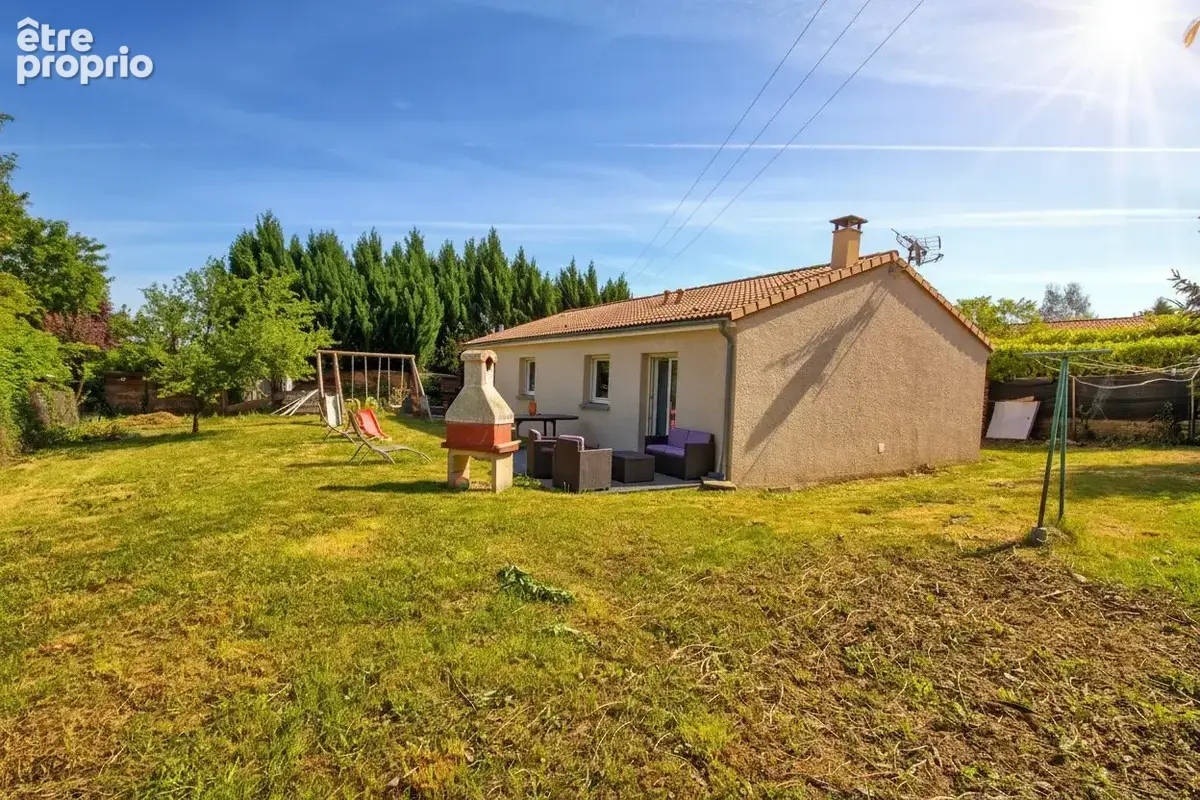 Photo Maison à Bongheat au prix de 195 000€
