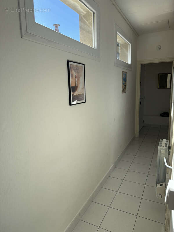 Appartement à LES SABLES-D'OLONNE