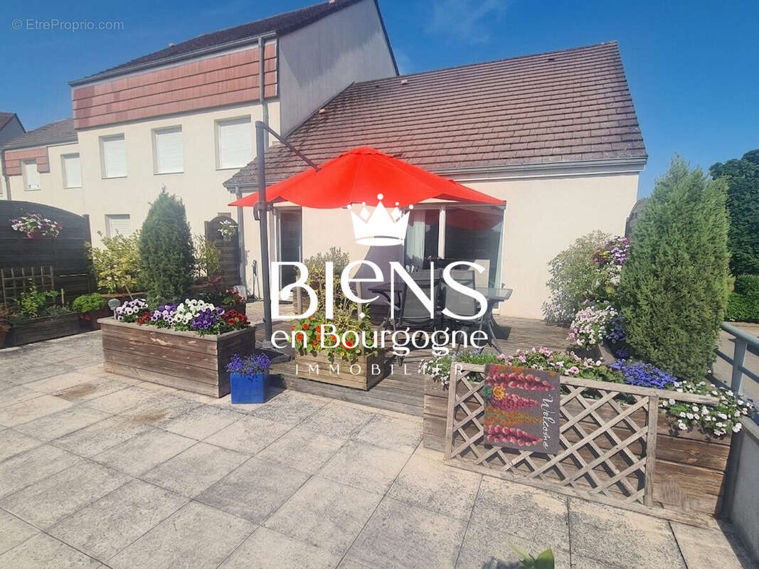 Appartement à LONGVIC