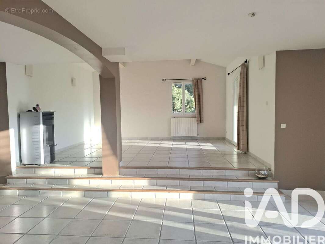 Photo 8 - Maison à EVENOS