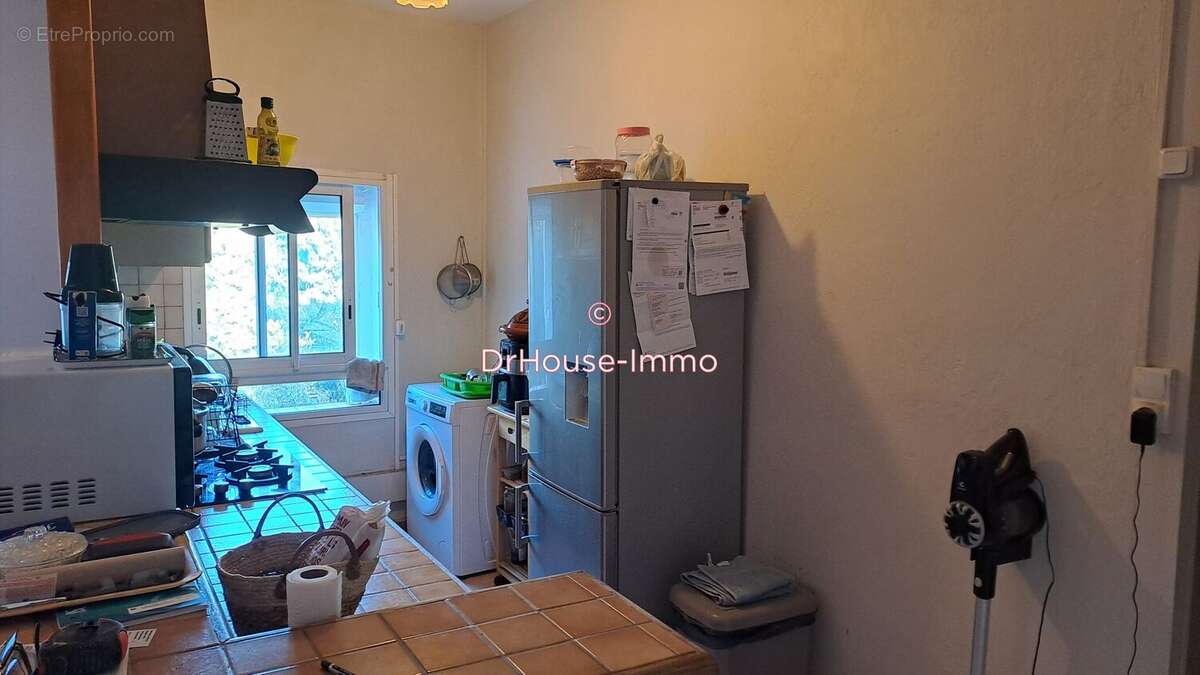 Appartement à SERIGNAN