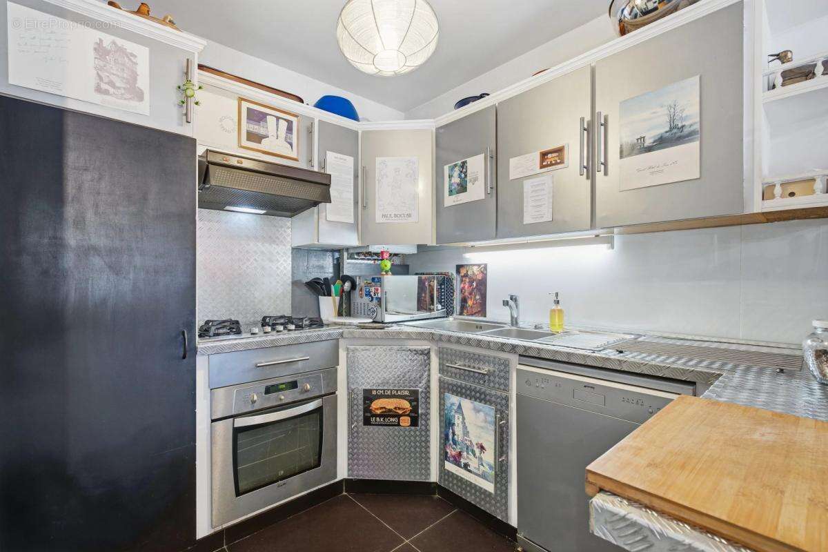 Appartement à VALBONNE