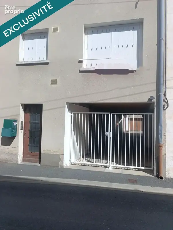 Photo 1 - Appartement à ISSOUDUN