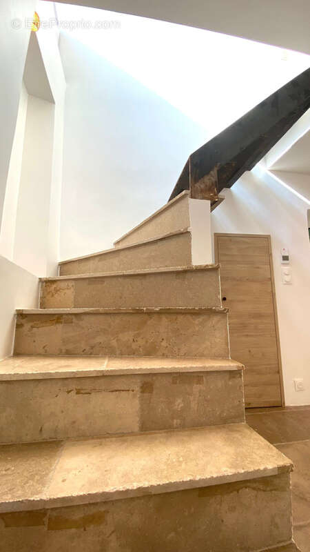Appartement à BIOT