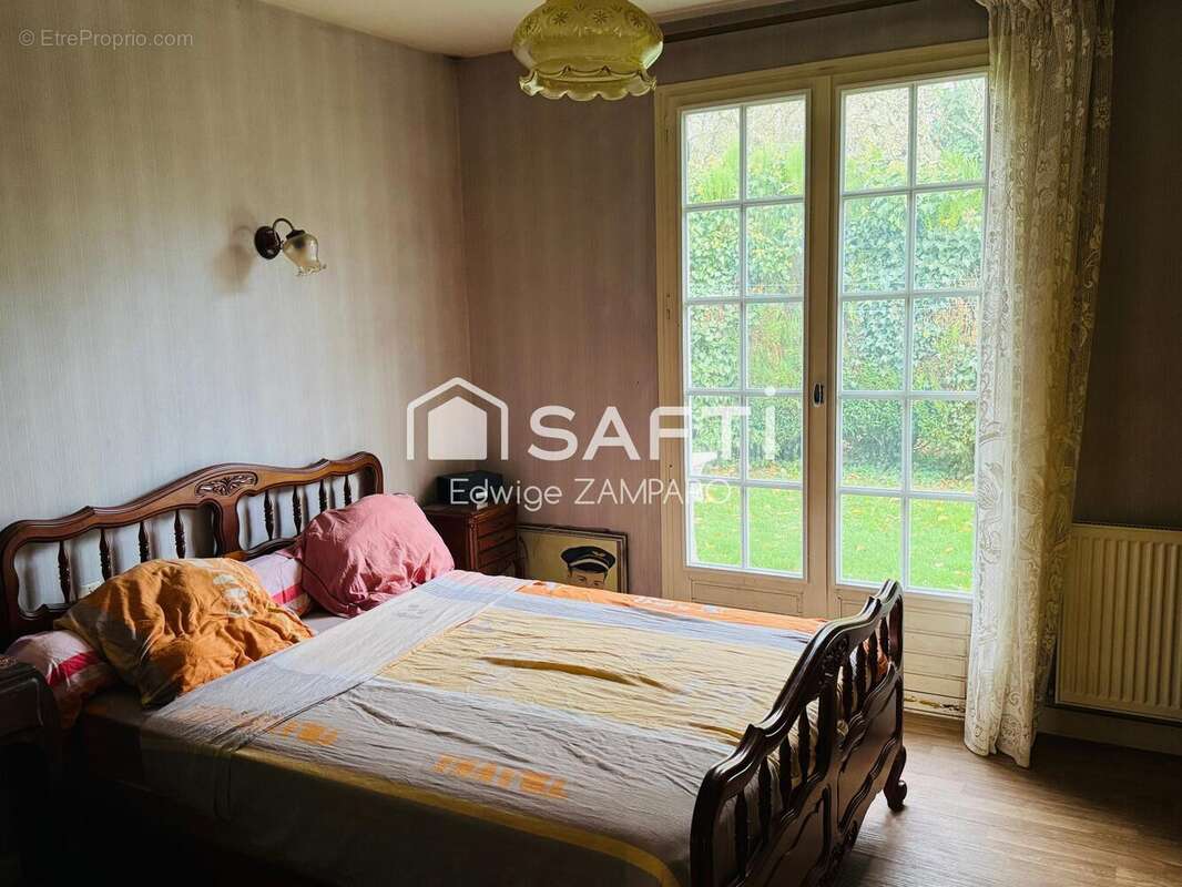 Photo 8 - Maison à VAYRES