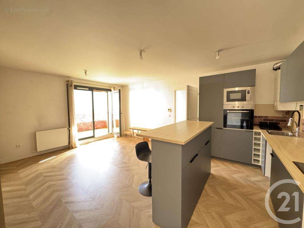 Appartement à NOGENT-SUR-MARNE
