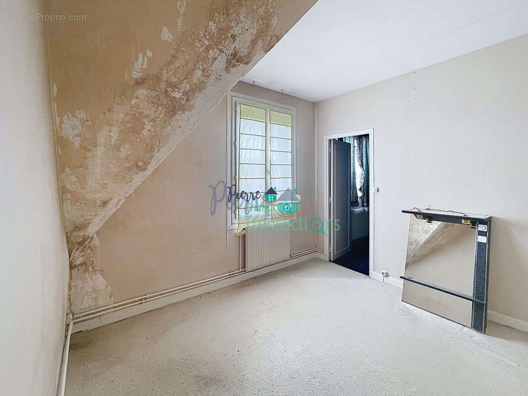 Appartement à LE TRAIT