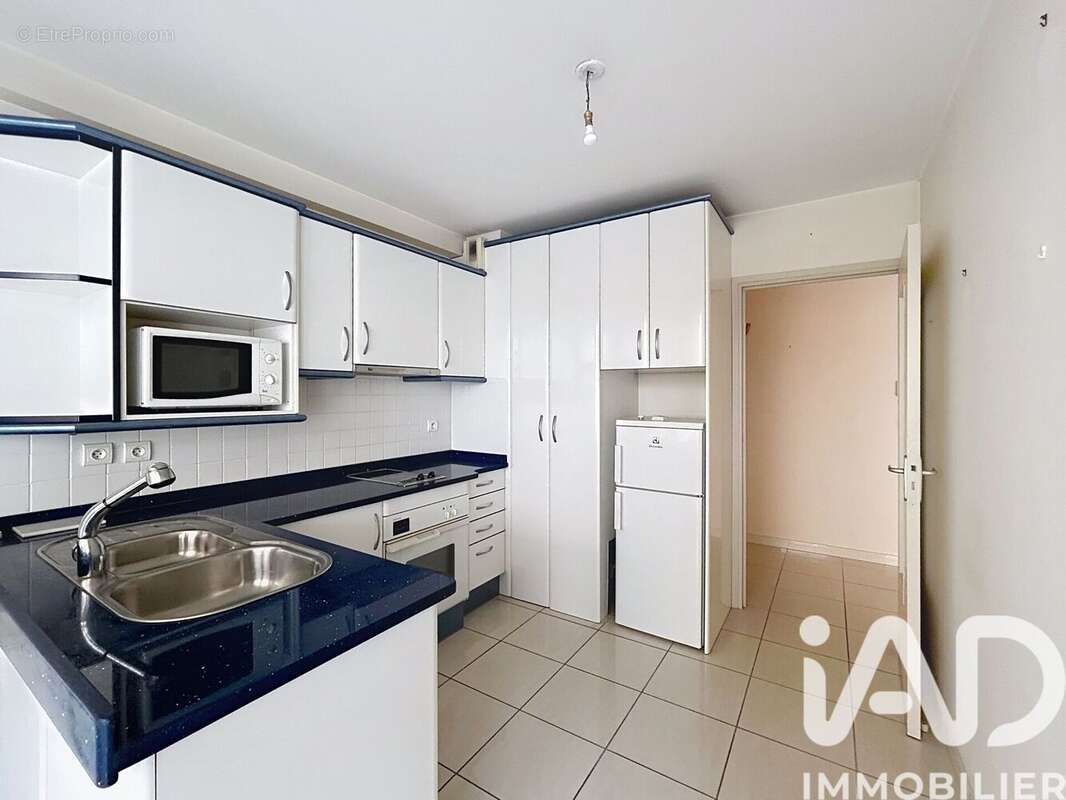 Photo 5 - Appartement à PERPIGNAN