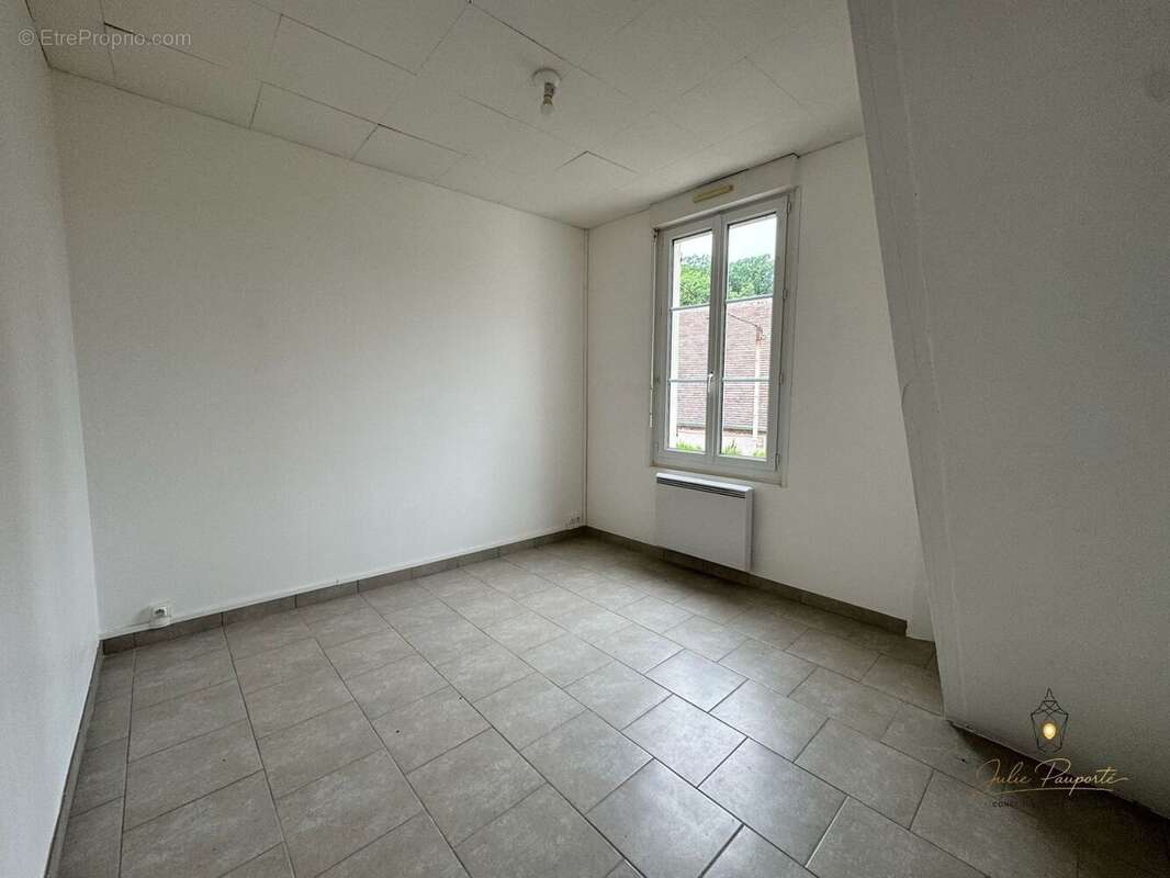 Appartement à CEPOY