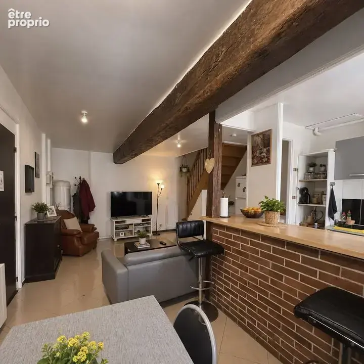 Maison 3 pièces 74 m² à vendre à Etampes (91150) - photo 22