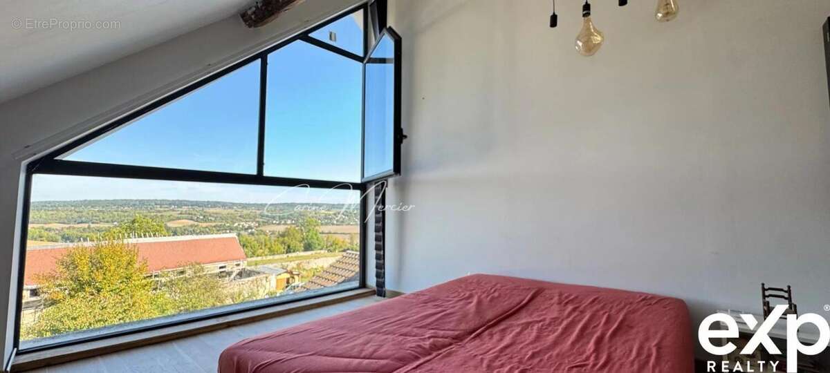 Maison à MONTAINVILLE