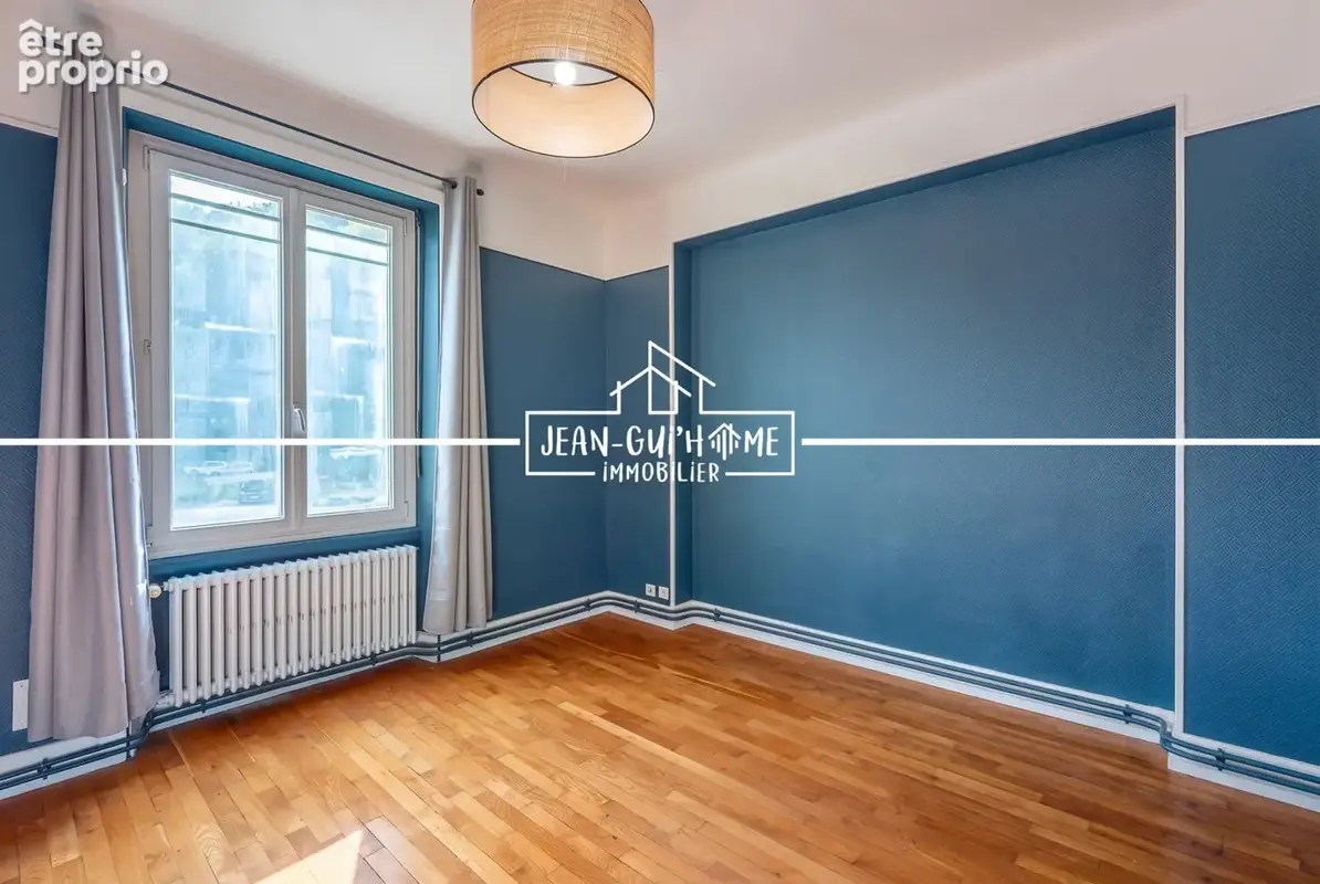 Appartement - 107 m2 - epinal - photo 4