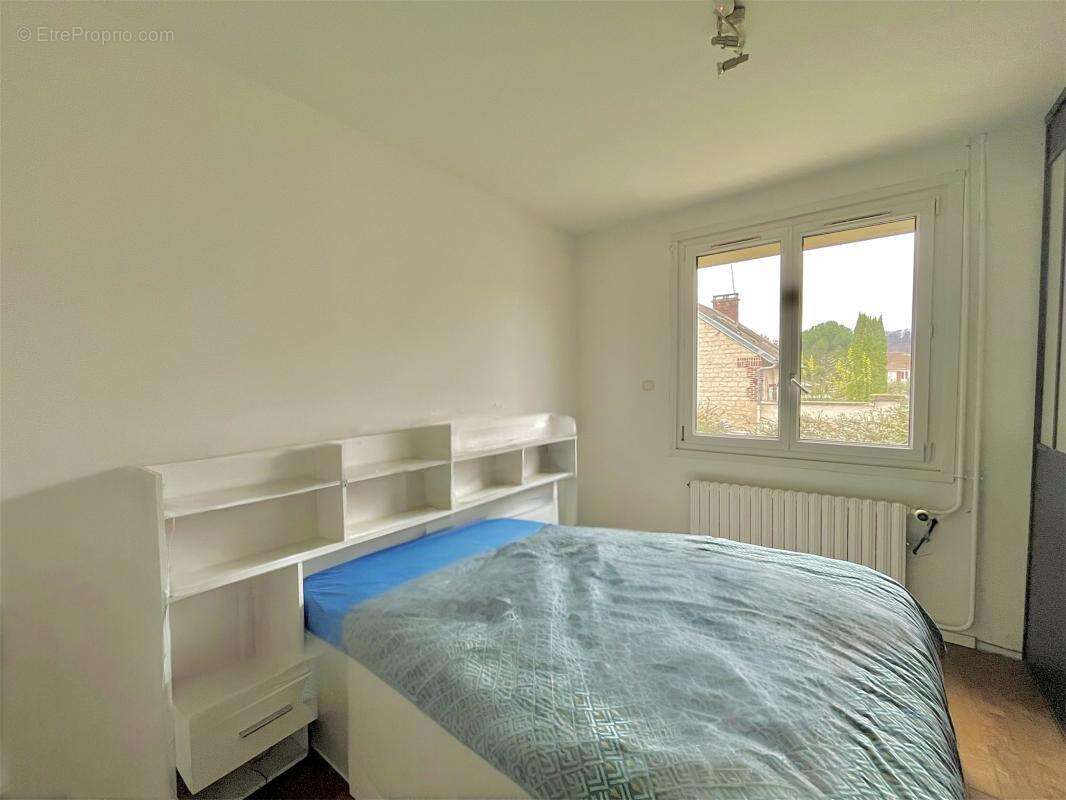 Maison à BILLY-SUR-AISNE