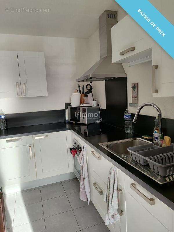Appartement à BISCHWILLER