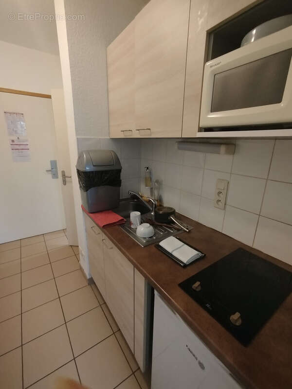 Appartement à GEX