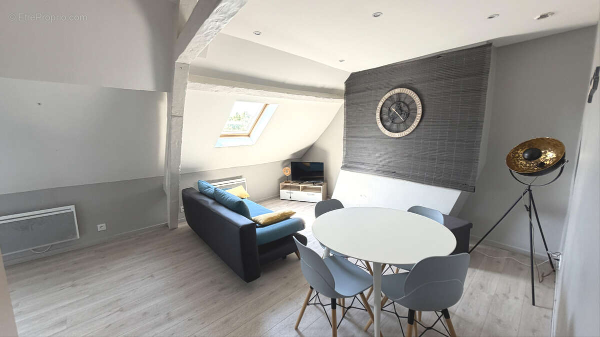 Appartement 42 m² à Boulogne-Sur-Mer  - photo 2