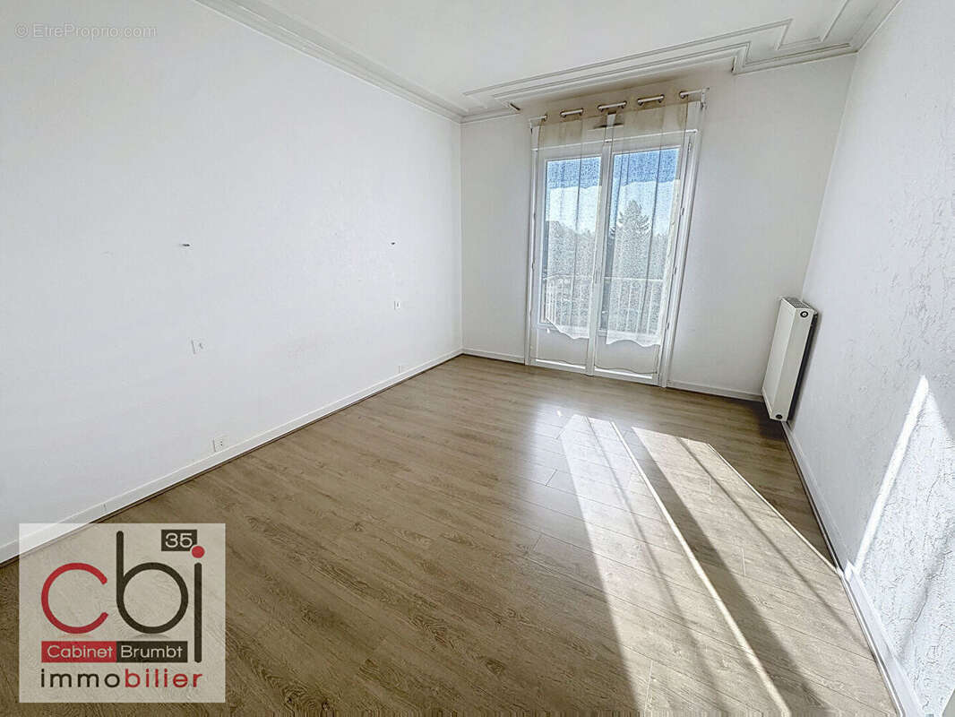 Appartement T5 - centre ville - photo 4