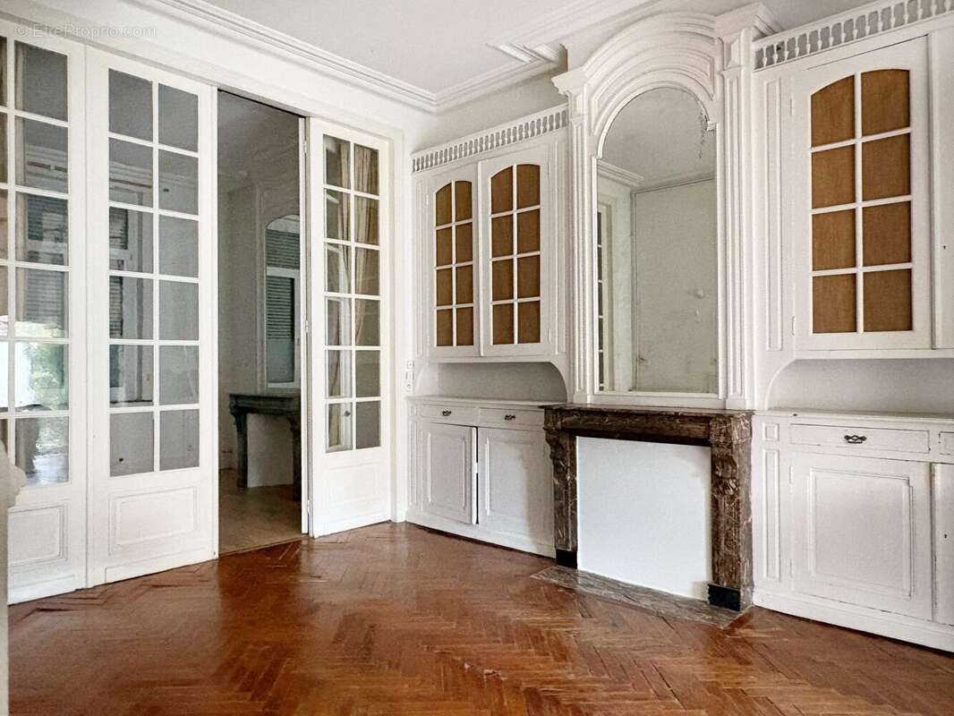 Appartement à LAMBERSART